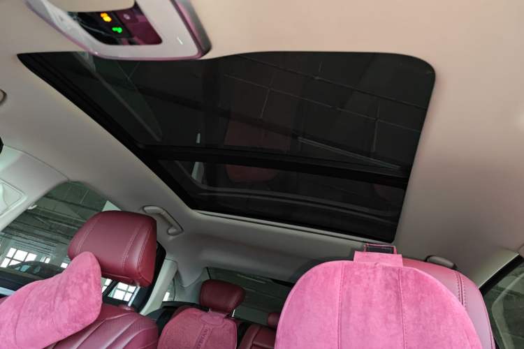 Used Hongqi H5 2025 1.5T DCT Qiyun 500 000th Unit Commemorative Edition