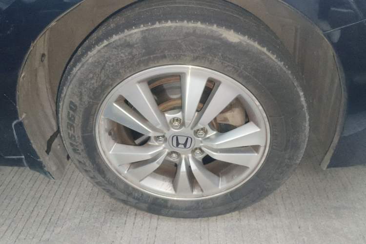 Used Honda Accord 2011 2.0L EX