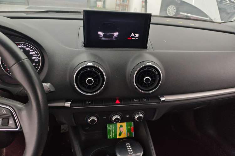 Used Audi A3 2020 Sportback 35 TFSI Ambition China VI