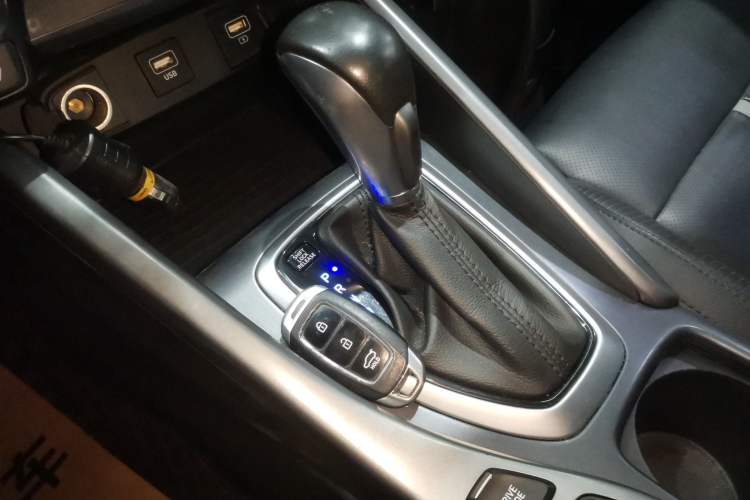 Used Hyundai Lafesta 2019 280TGDi Sport Edition China VI
