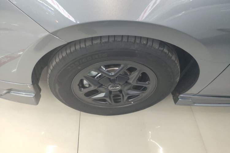 Used BYD Seal 05 DM-i 2025 DM-i Smart Drive 55KM Luxury Model
