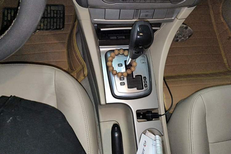 Used Ford Focus 2013 Sedan Classic 1.8L Automatic Fashion Edition