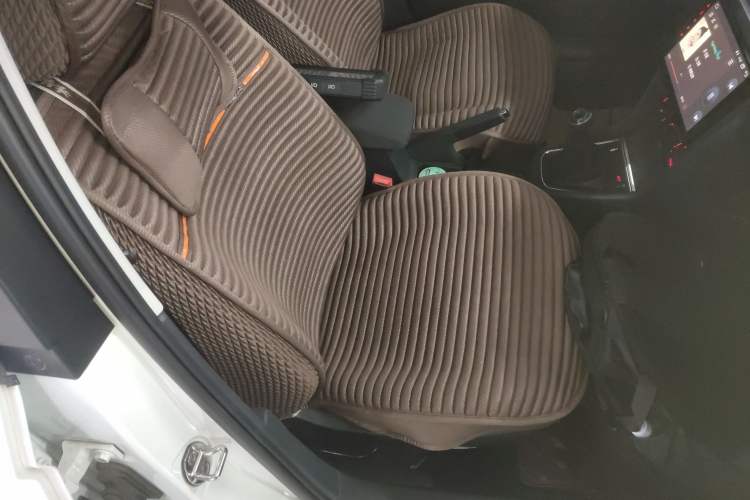 Used Volkswagen Bora 2018 1.5L Manual Fashion Model
