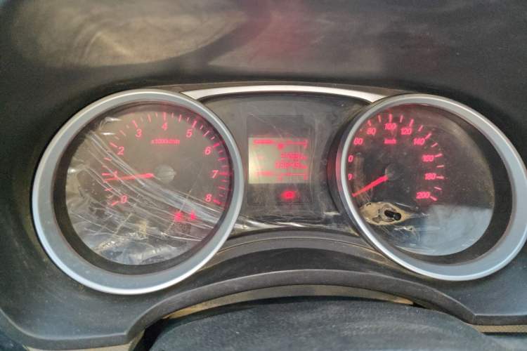 Used Wuling Hongguang 2019 1.5L S Standard Version China VI LAR