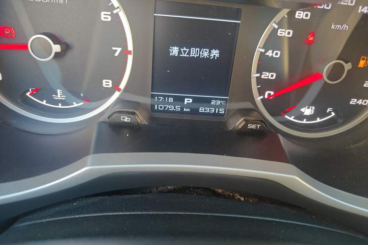 Used Geely Auto Emgrand X7 Sport 2020 1.8TD DCT Two-Wheel Drive Zhiya Model