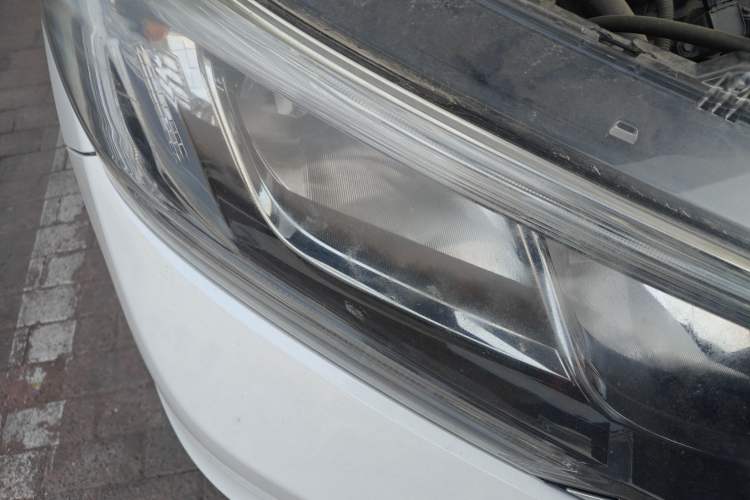 Used Honda CR-V 2016 2.0L two-wheel drive Urban Edition