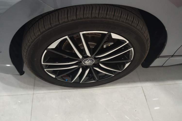 Used BYD Qin L 2025 EV 545KM Excellence Edition
