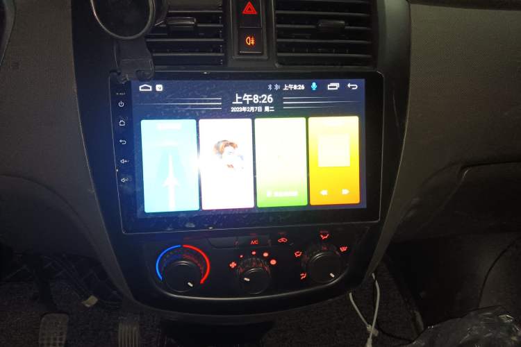 Used Wuling Rongguang V 2019 1.2L Van Utility Model
