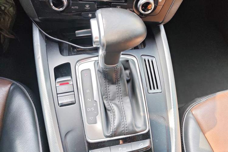 Used Audi Q5 2016 40 TFSI Technology Edition
