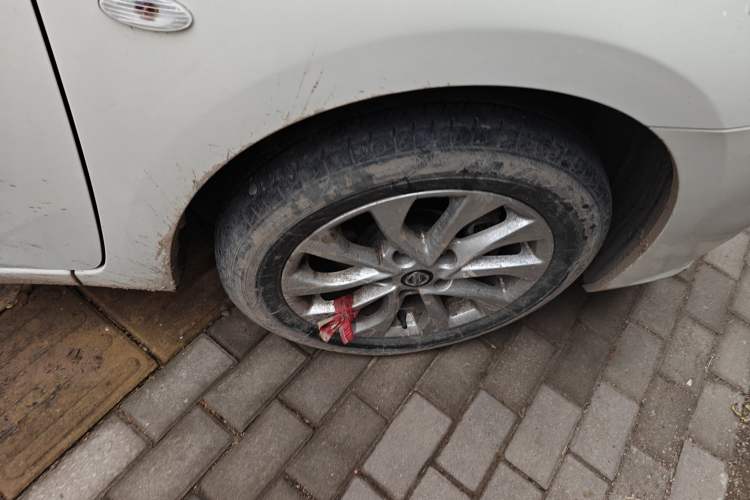 Used Nissan Sylphy 2022 Classic 1.6XL CVT Luxury Edition Right Front Wheel Hub