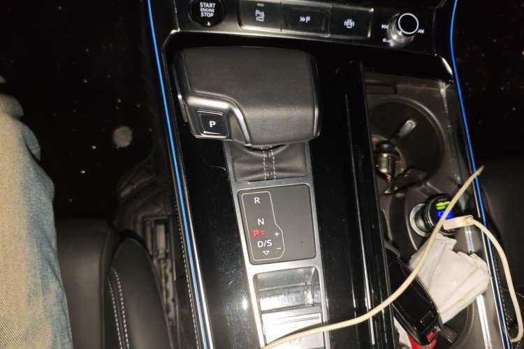 Used Audi A7 2023 55 TFSI quattro Prestige Edition
