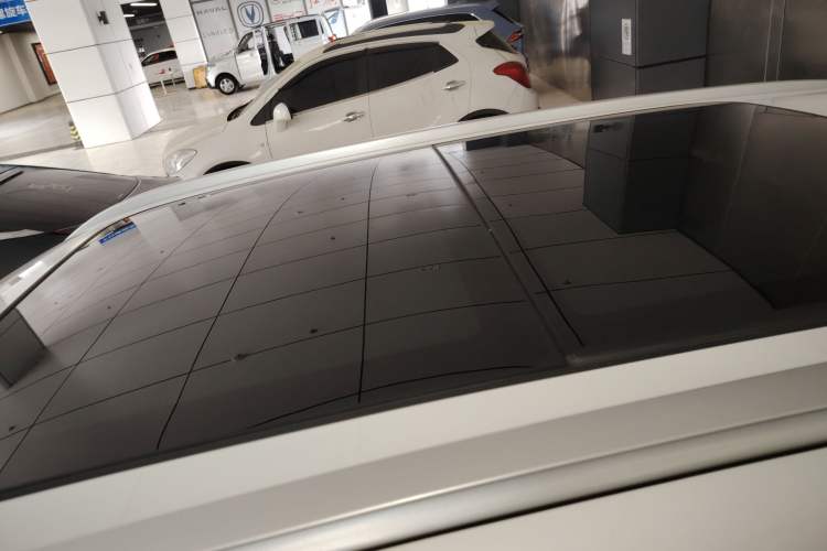 Used Haval H6 2021 China Trend Edition 1.5 GDIT Automatic Champion Version