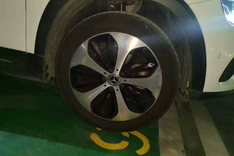 Used Mercedes-Benz GLB 2021 GLB 200 Fashion Model