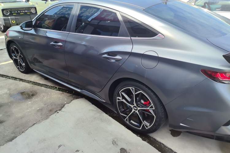 Used Hyundai Lafesta 2023 270T N Line TOP Flagship Edition