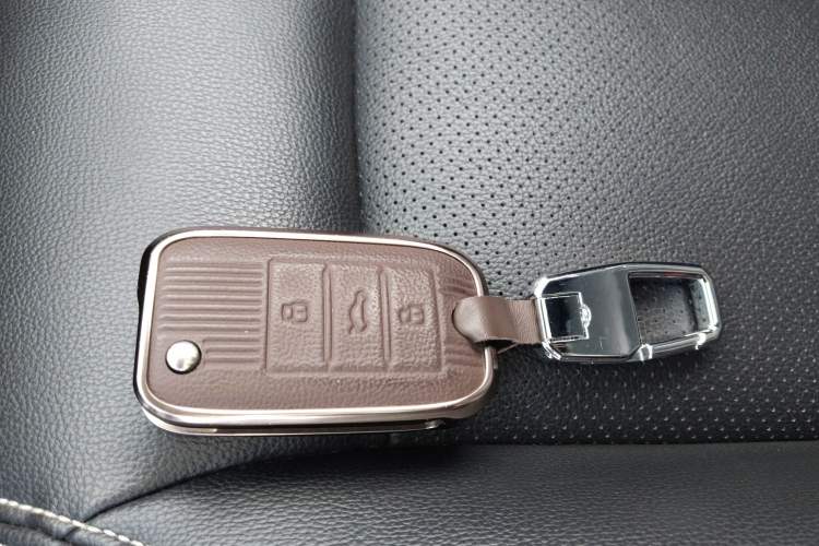 Used Roewe RX5 2020 20T Automatic 4G Connect Superior Flagship Edition