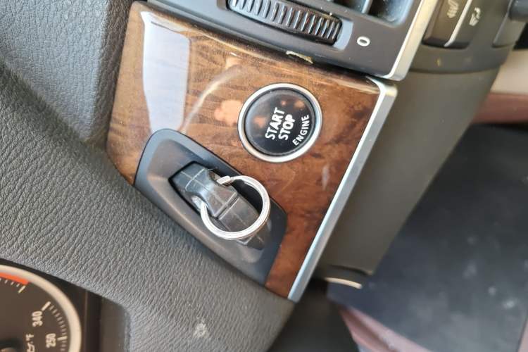 Used BMW X6 2011 xDrive35i