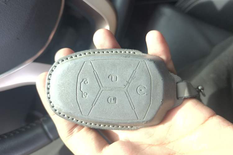 Used Lynk & Co 03 2018 1.5TD DCT Pro Version China V Standard