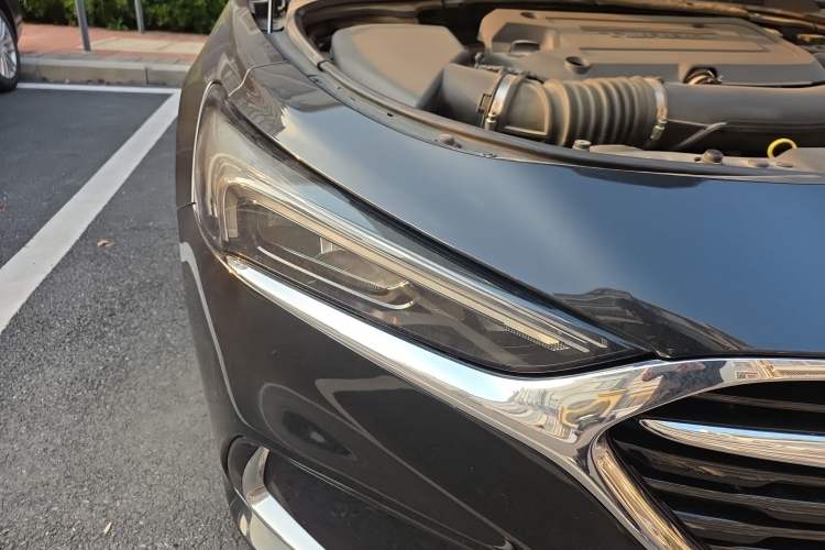 Used Buick LaCrosse 2021 652T Luxury Model