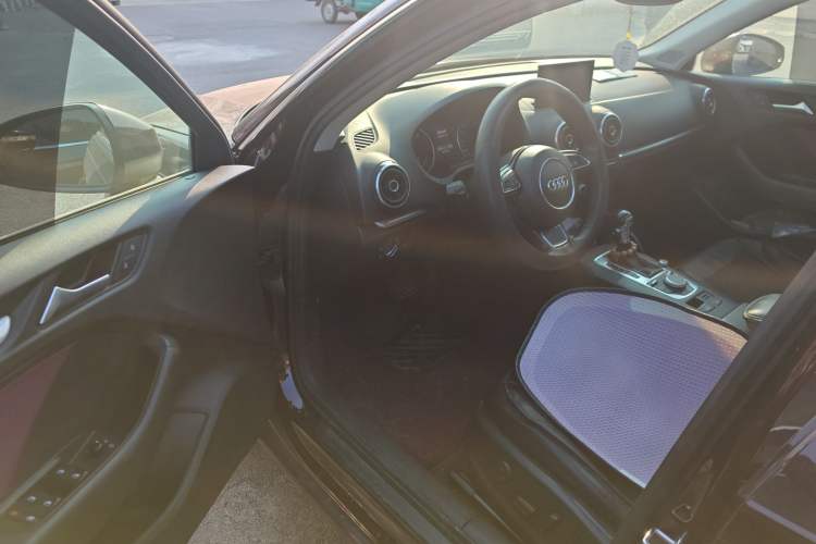 Used Audi A3 2014 Sportback 35 TFSI Automatic Style Edition