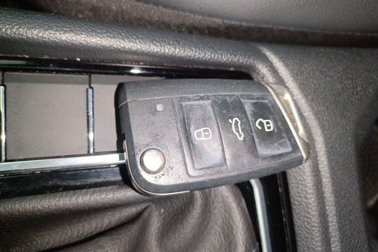 Used Volkswagen Lavida 2023 280TSI DSG Starry Sky Elegance Edition