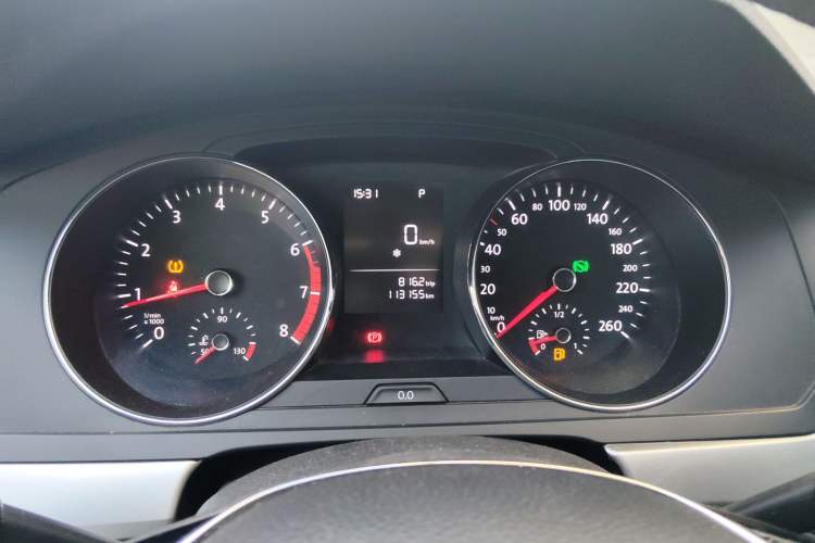 Used Volkswagen Lamando 2018 230TSI DSG Fashion Edition