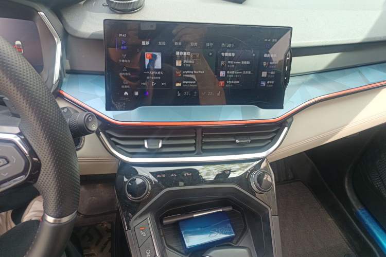 Used Lynk & Co 06 2020 1.5T YAO Halo
