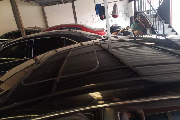 Used Nissan Sylphy 2016 1.6 XL CVT Luxury Edition