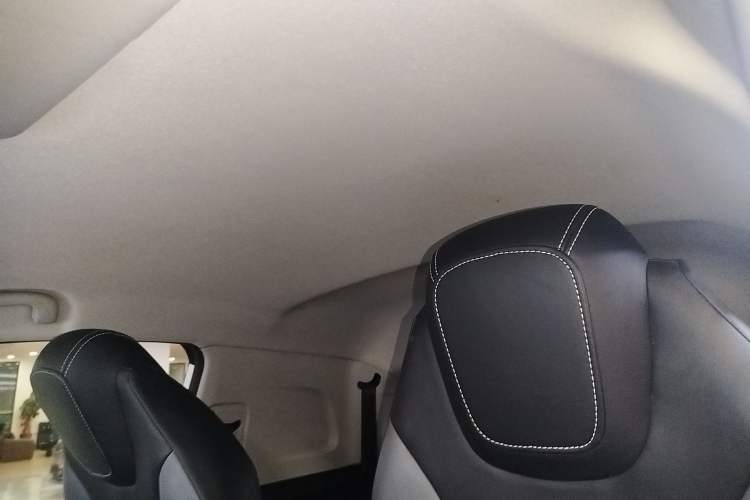 Used Roewe Clever 2022 311km QiQi BoBo Edition
