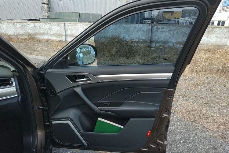 Used Haval H7 2016 Blue-Label H7 2.0T Automatic Luxury Model