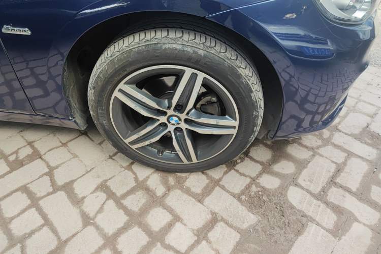 Used BMW 2 Series Active Tourer 2015 218i Sports Design Package
