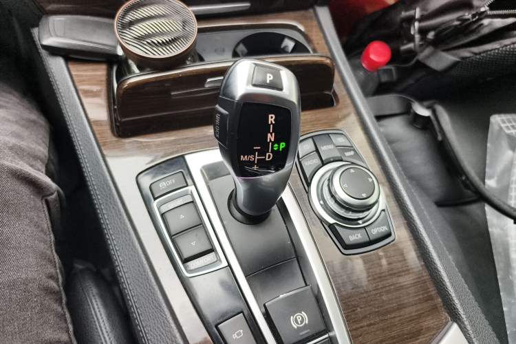 Used BMW 7 Series  Gear Lever