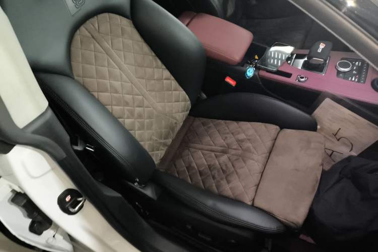 Used Audi A5 2019 Sportback 40 TFSI Fashion Model