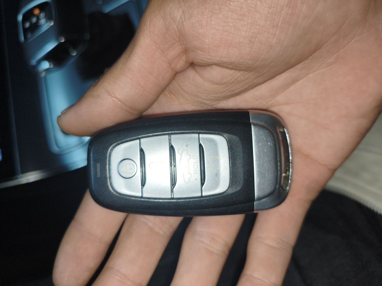 Hongqi H5 2022 Classic Model 1.5T DCT Flagship Edition - Chinese Trim Yun — снимка 20
