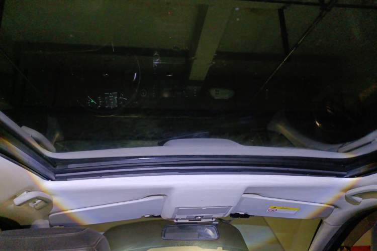 Used Land Rover Discovery Sport 2019 240 PS PURE Edition China V Standard Headliner