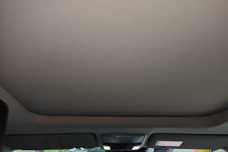 Used Honda Breeze 2020 240TURBO CVT Two-Wheel Drive Prestige Edition