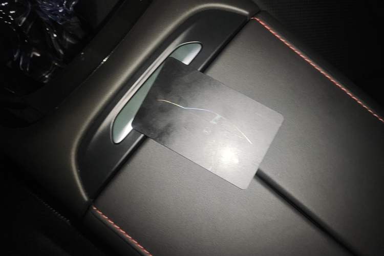 Used XPeng P7 2022 670N+