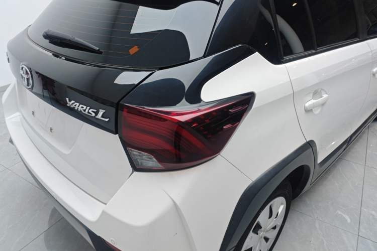 Used Toyota YARiS L Zhi Xuan 2022 X-Trail 1.5L CVT Leading PLUS Edition