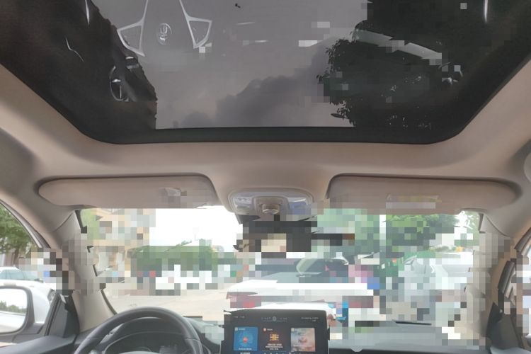 Used BYD Song New Energy 2019 Song DM 1.5TID Smart Connect Dynamic Model