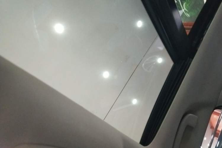 Used Nissan X-Trail 2014 2.0L CVT Comfort Edition 2WD
