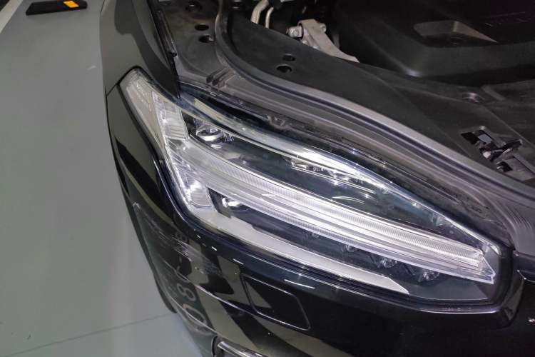 Used Volvo XC90 2020 Facelifted T6 Zhiya Luxury 7-Seater