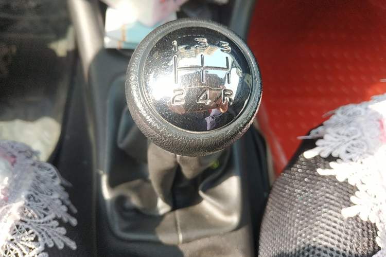 Used Peugeot 207 2011 Hatchback 1.4L Manual Yule Edition