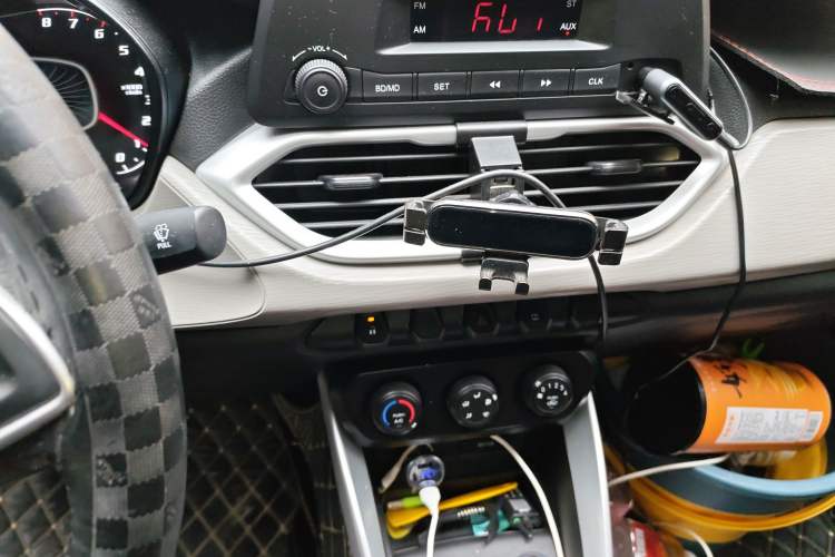 Used Baojun 510 2021 1.5L Manual Jingxiang Edition
