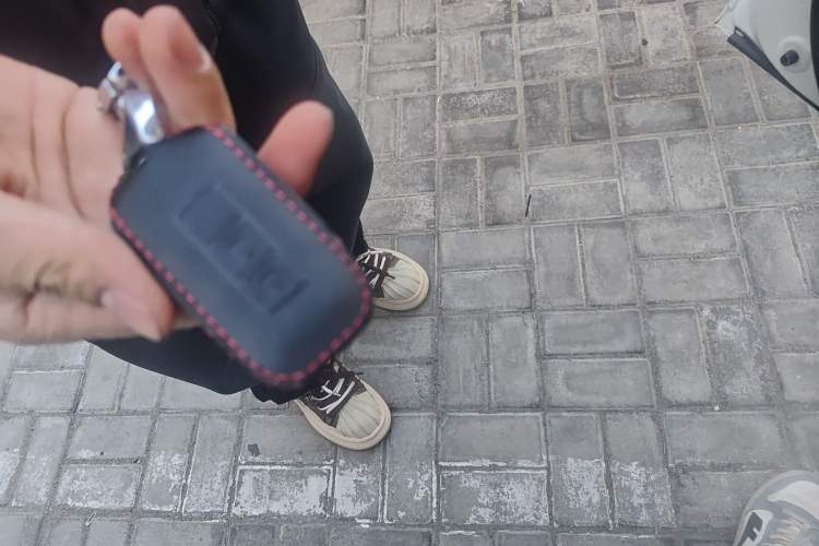 Used Mitsubishi ASX 2020 2.0L CVT Smart Edition