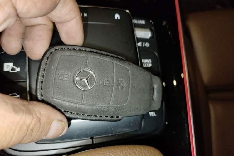 Used Mercedes-Benz GLB 2020 Facelift GLB 200 Fashion Edition