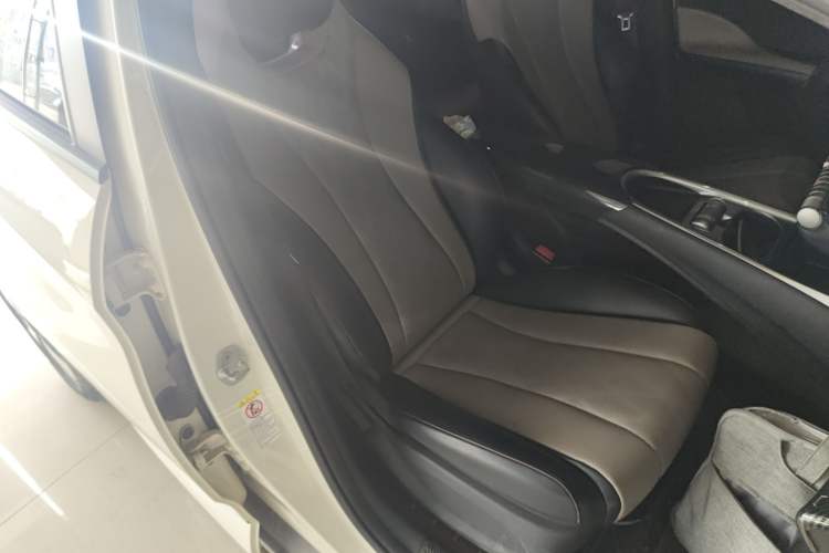 Used BYD Dolphin 2024 Honor Edition 420km Freedom Version
