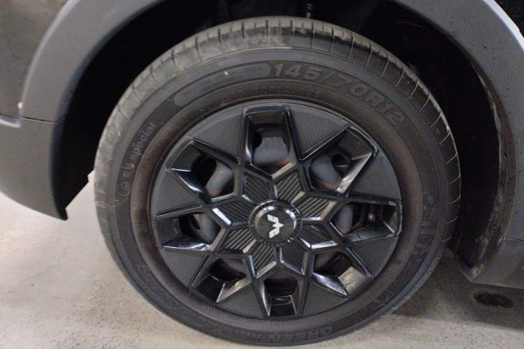 Used Wuling Hongguang MINIEV 2022 GAMEBOY 300km Enthusiast Model with Lithium Iron Phosphate