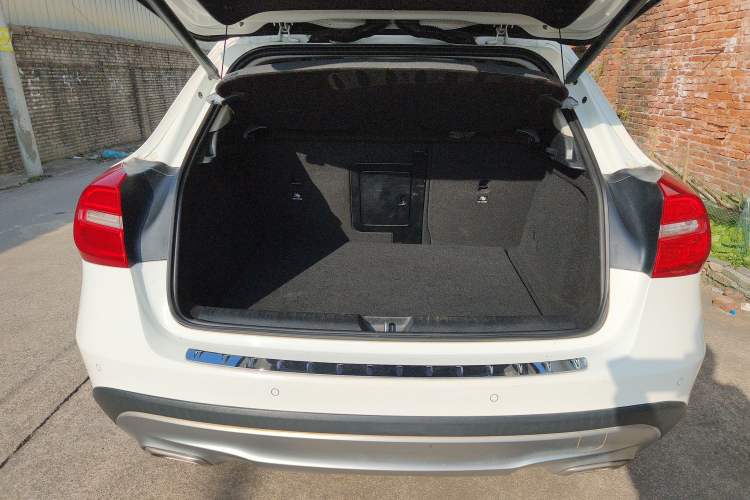 Used Mercedes-Benz GLA 2016 GLA 220 4MATIC Luxury Model