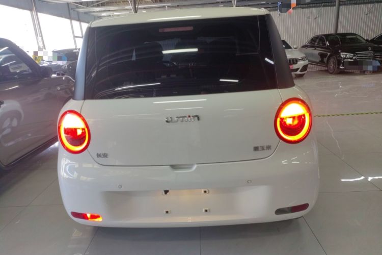 Used CHANGAN NEVO Lumin 2024 130km Qingyue Version
