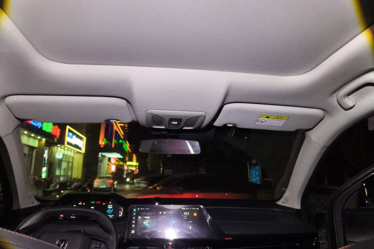 Used Changan CS55PLUS 2022 2nd Generation 1.5T DCT Navigation Edition
