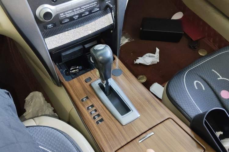 Used Nissan Teana 2011 2.0L XL Comfort Edition
